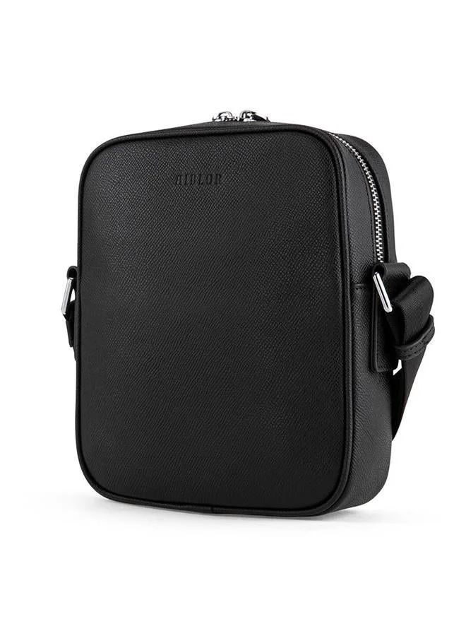 Riblor Riblor Doris Messenger Bag Black